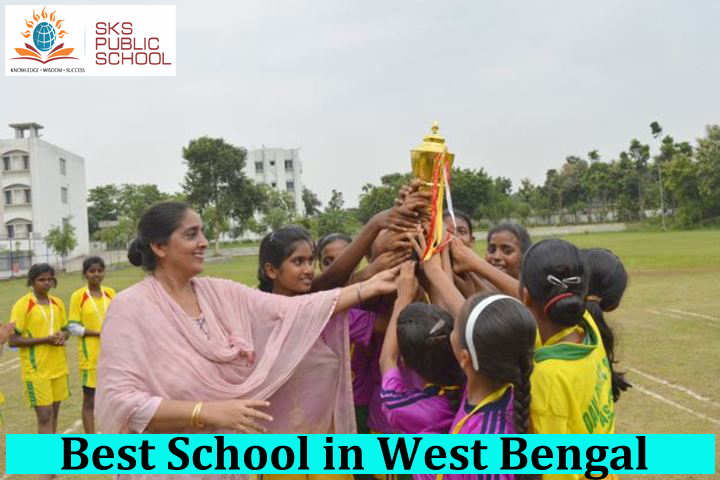 best school in West Bengal 