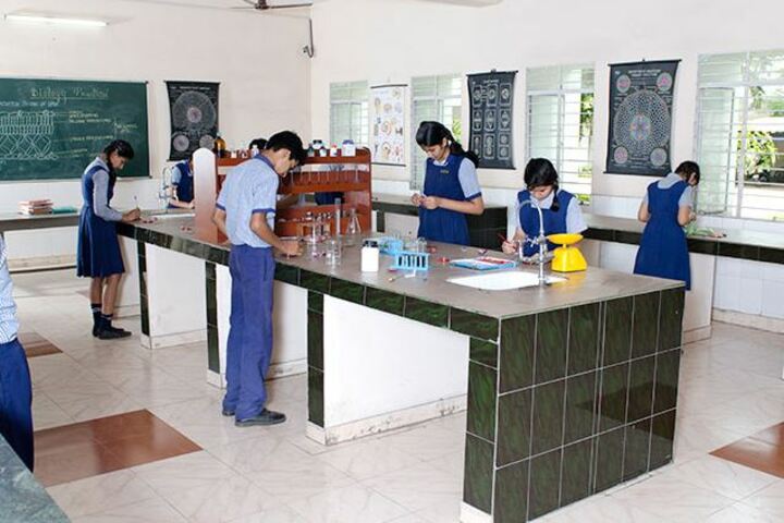  top schools in Bardhaman