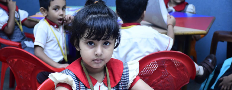 top schools in West Bengal