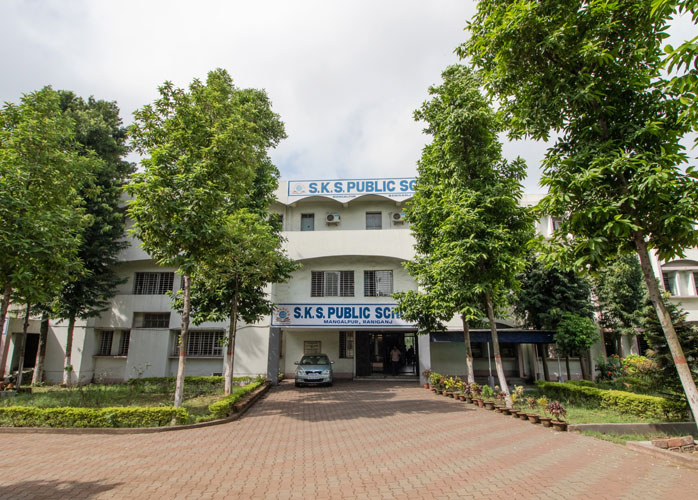  best schools in Andal