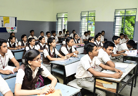 Best School in Durgapur